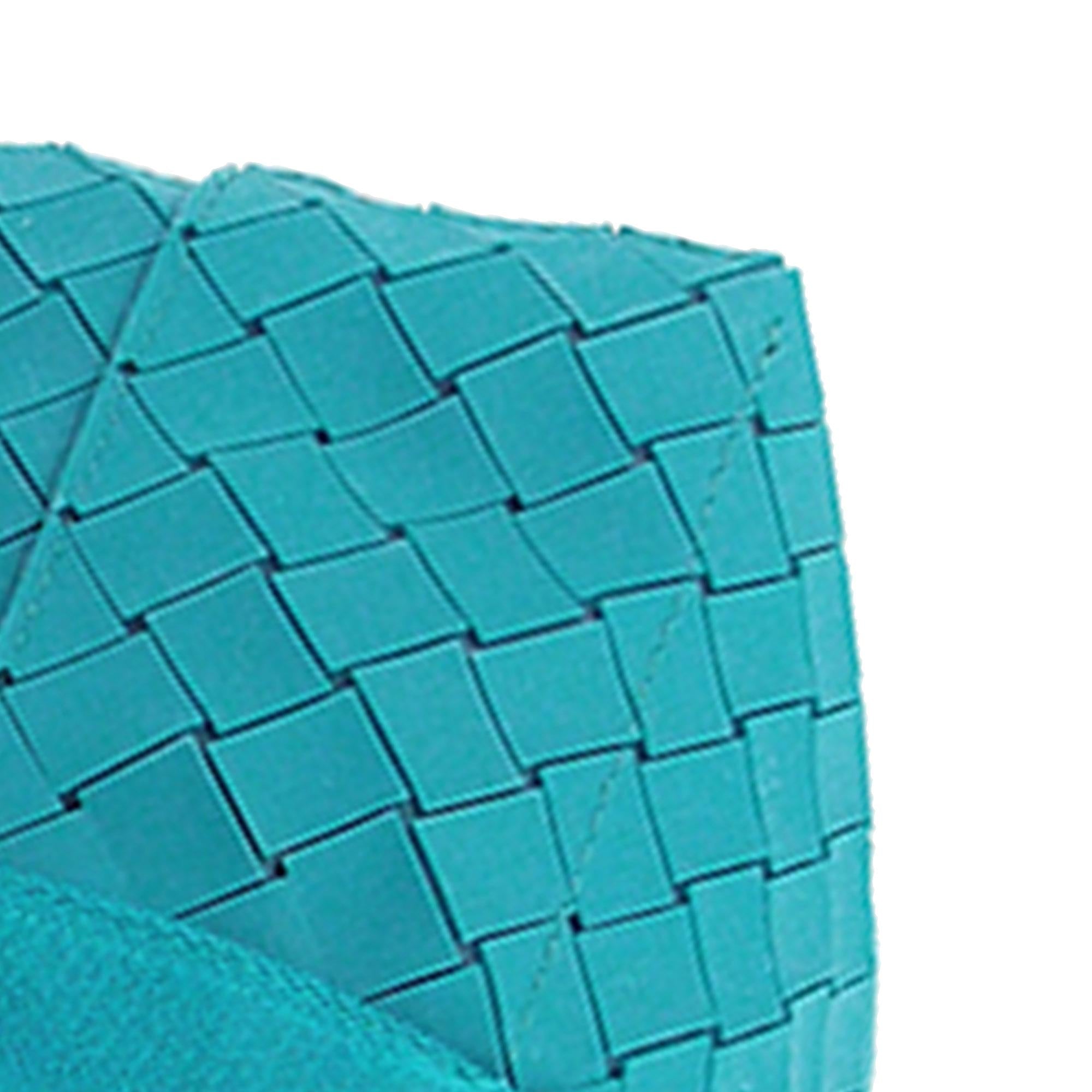Bottega Veneta Intrecciato Rubber Buffer Backpack (SHG-GxuCTQ)