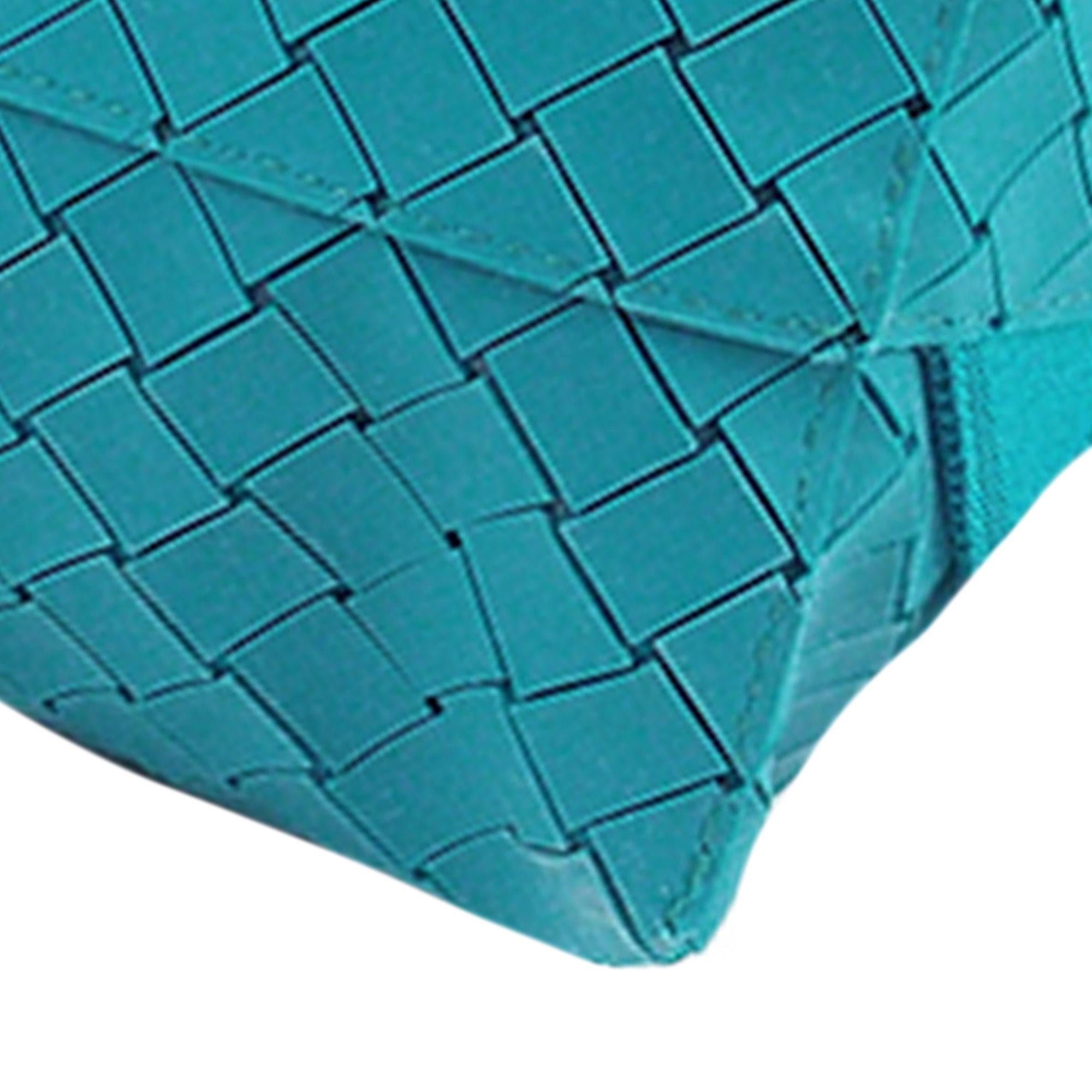 Bottega Veneta Intrecciato Rubber Buffer Backpack (SHG-GxuCTQ)