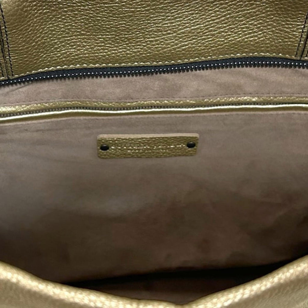 Bottega Veneta Intrecciato Satchel (SHG-yr0ar9)