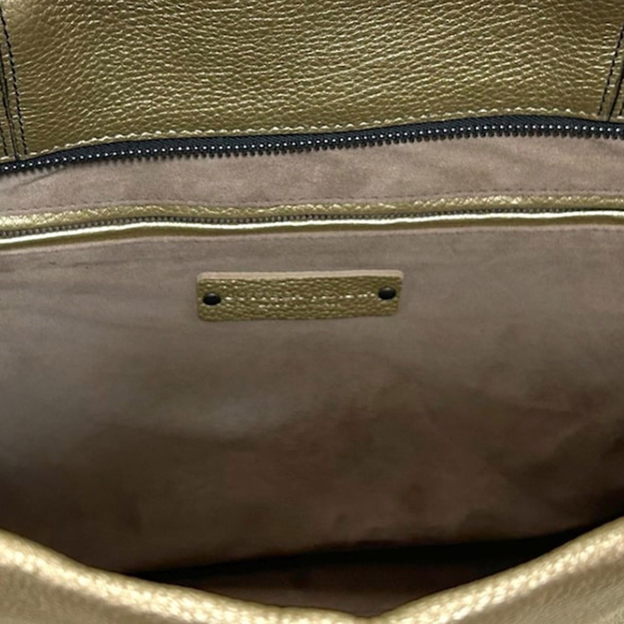 Bottega Veneta Intrecciato Satchel (SHG-yr0ar9)