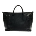 Bottega Veneta Intrecciato Satchel (SHG-4QJipi)