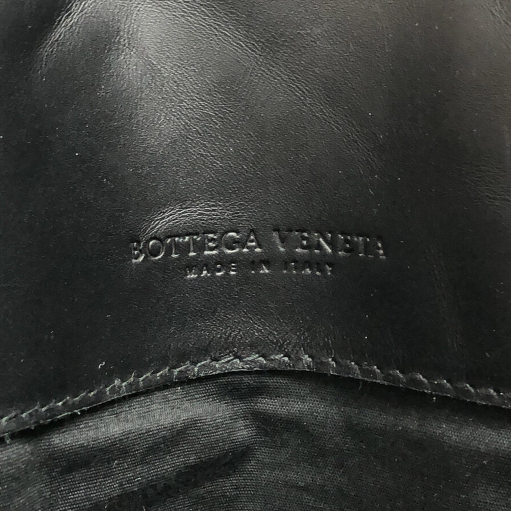 Bottega Veneta Intrecciato Satchel (SHG-4QJipi)