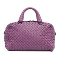 Bottega Veneta Intrecciato Satchel (SHG-0wf3zF)