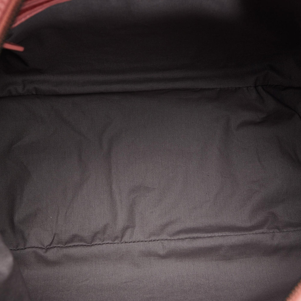 Bottega Veneta Intrecciato Shoulder Bag (SHG-sOAiHG)