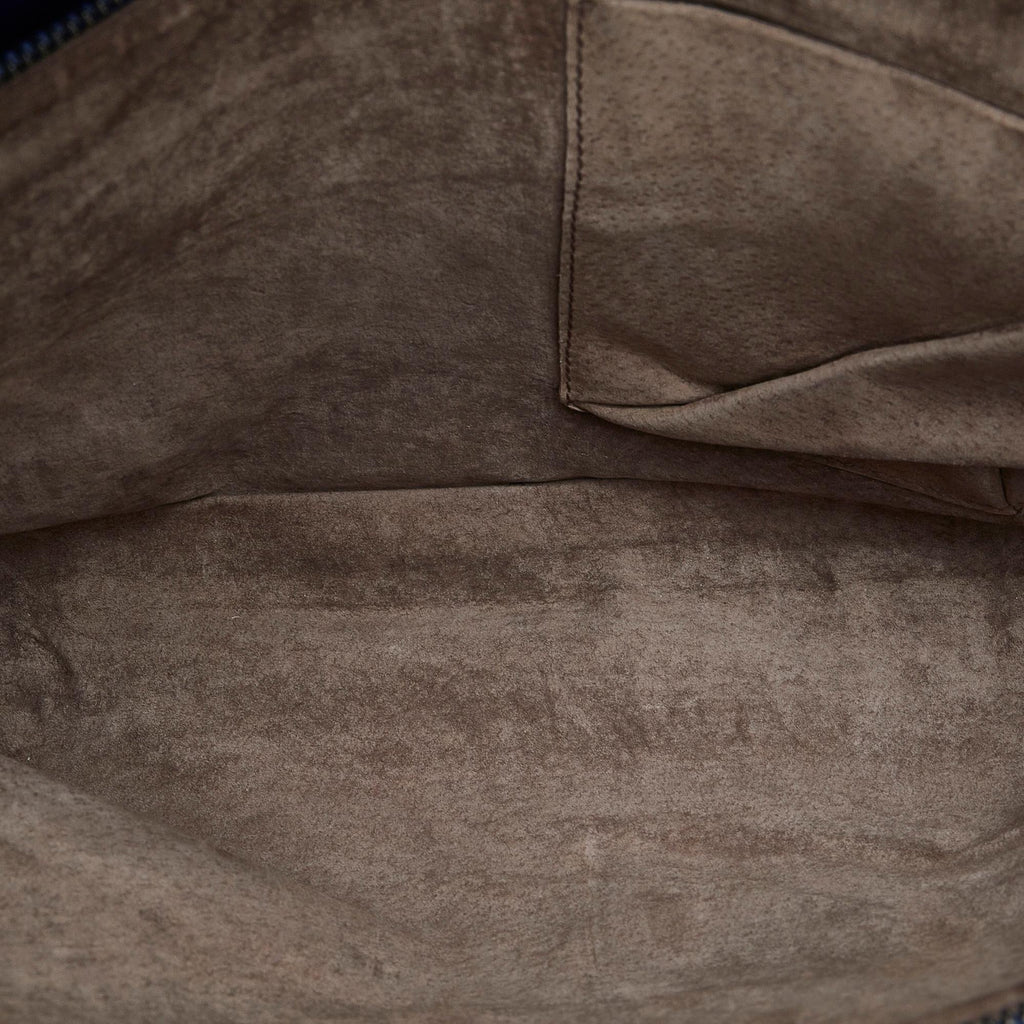 Bottega Veneta Intrecciato Shoulder Bag (SHG-uhdnmx)