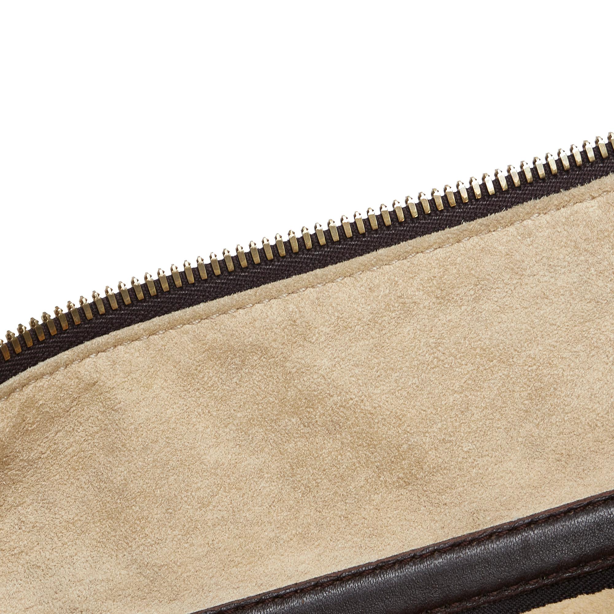 Bottega Veneta Intrecciato Shoulder Bag (SHG-N3Gx29)