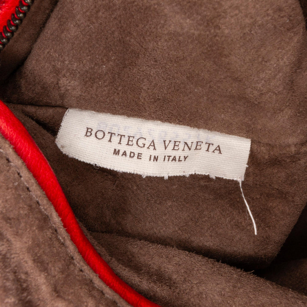 Bottega Veneta Intrecciato Shoulder Bag (SHG-FYG4O5)