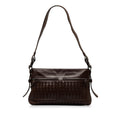 Bottega Veneta Intrecciato Shoulder Bag (SHG-Tn9RnN)