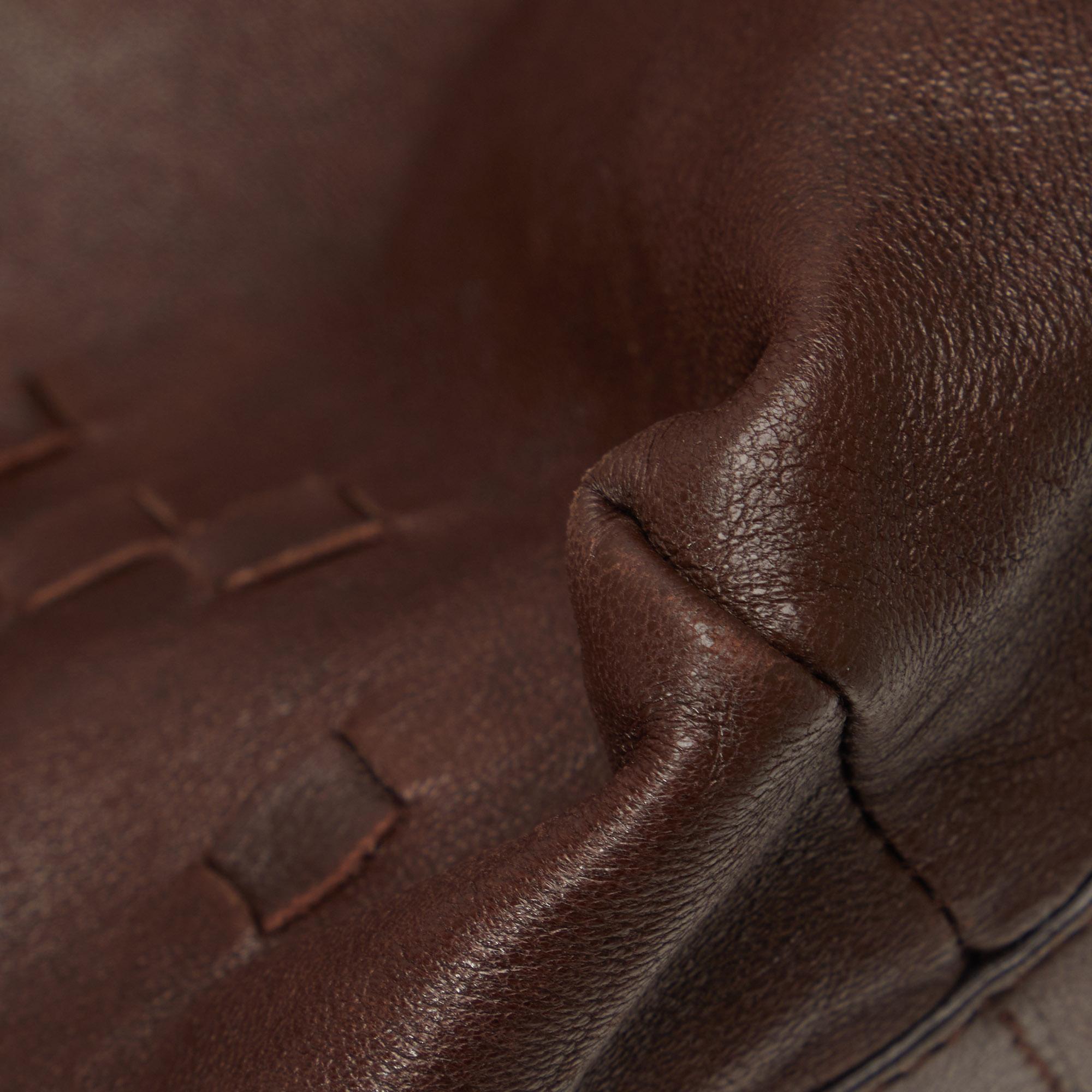 Bottega Veneta Intrecciato Shoulder Bag (SHG-nNX0if)