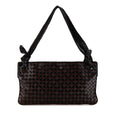 Bottega Veneta Intrecciato Shoulder Bag (SHG-pOyX4L)