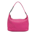 Bottega Veneta Intrecciato Shoulder Bag (SHG-uOgsK2)