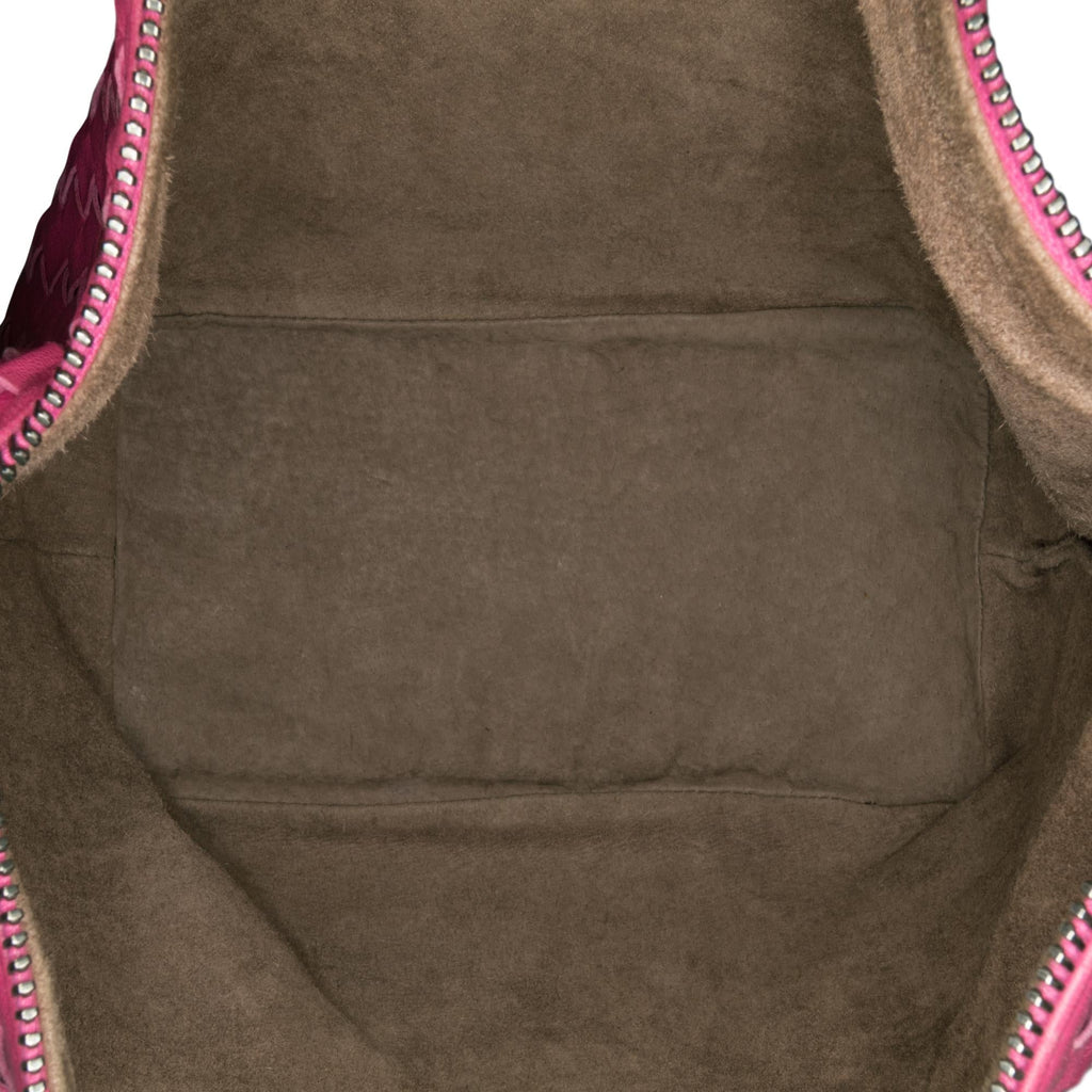 Bottega Veneta Intrecciato Shoulder Bag (SHG-uOgsK2)