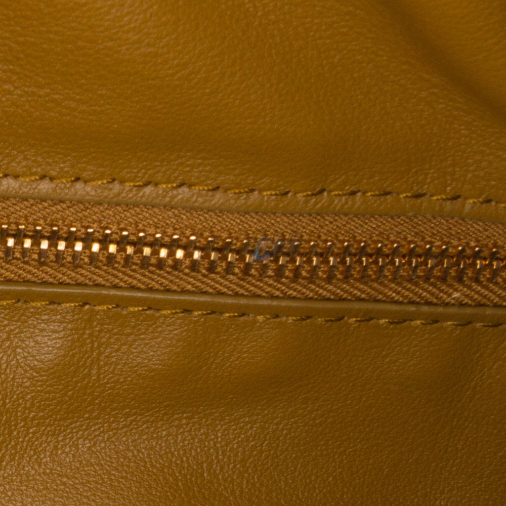 Bottega Veneta Intrecciato Teen Jodie Hobo (SHG-1pgEkN)
