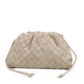 Bottega Veneta Intrecciato The Mini Pouch (SHG-G2TffH)