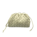 Bottega Veneta Intrecciato The Mini Pouch (SHG-ExaO43)