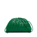 Bottega Veneta Intrecciato The Mini Pouch (SHG-3TaQdi)