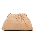 Bottega Veneta Intrecciato The Mini Pouch (SHG-yagjrX)