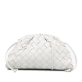 Bottega Veneta Intrecciato The Mini Pouch (SHG-kX6eOP)
