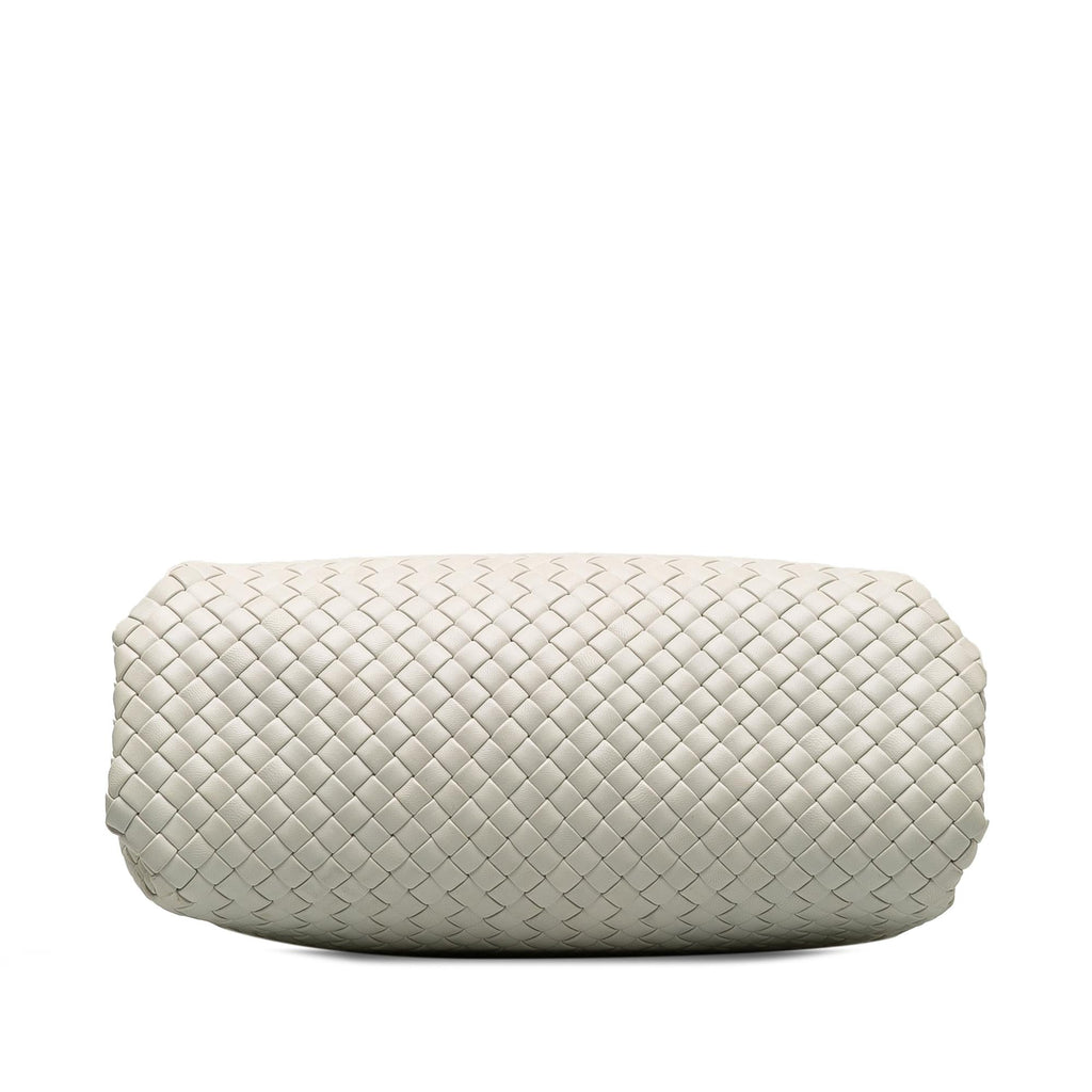 Bottega Veneta Intrecciato The Pouch (SHG-Ua6v0u)