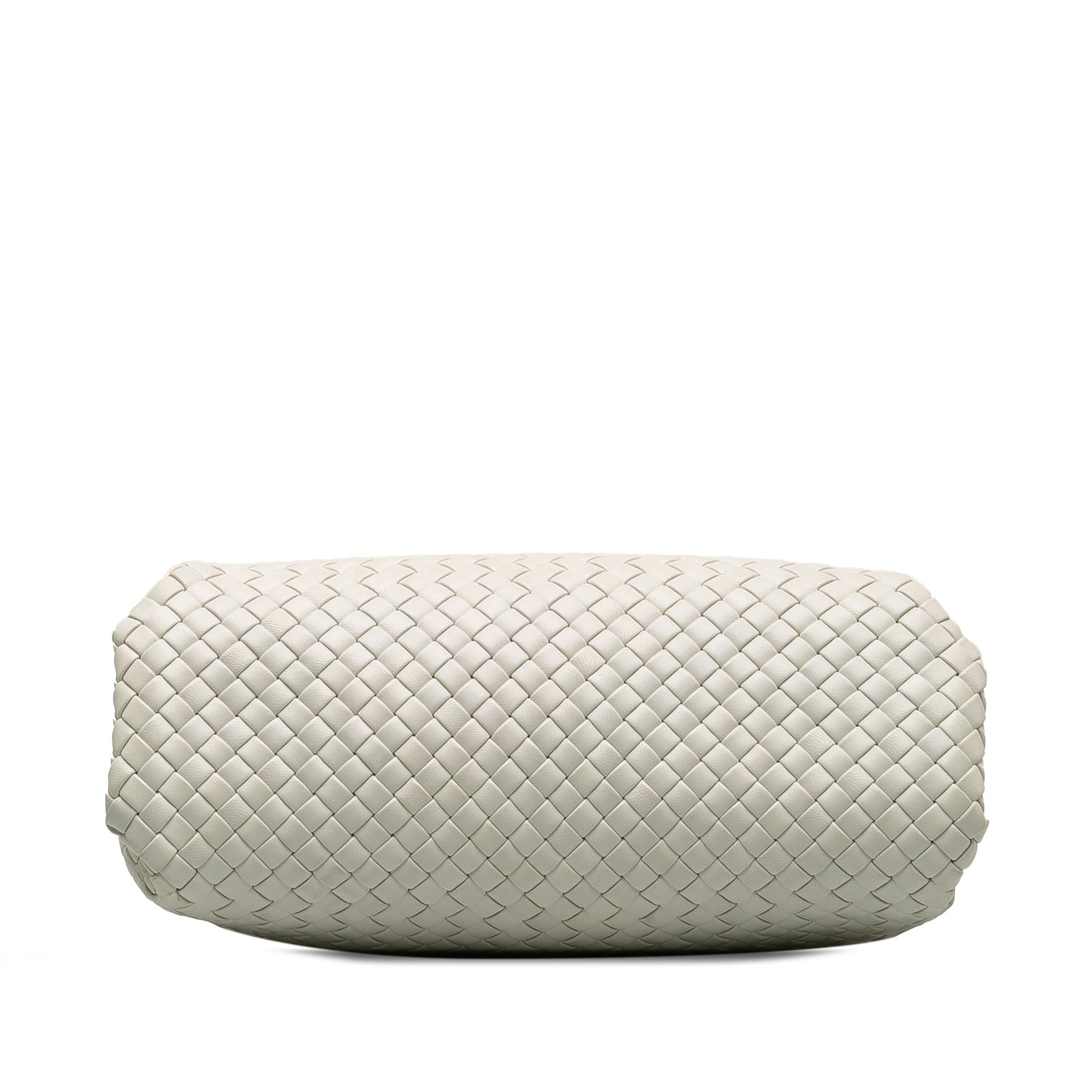 Bottega Veneta Intrecciato The Pouch (SHG-Ua6v0u)
