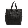Bottega Veneta Intrecciato Tote Bag (SHG-3VvhAz)