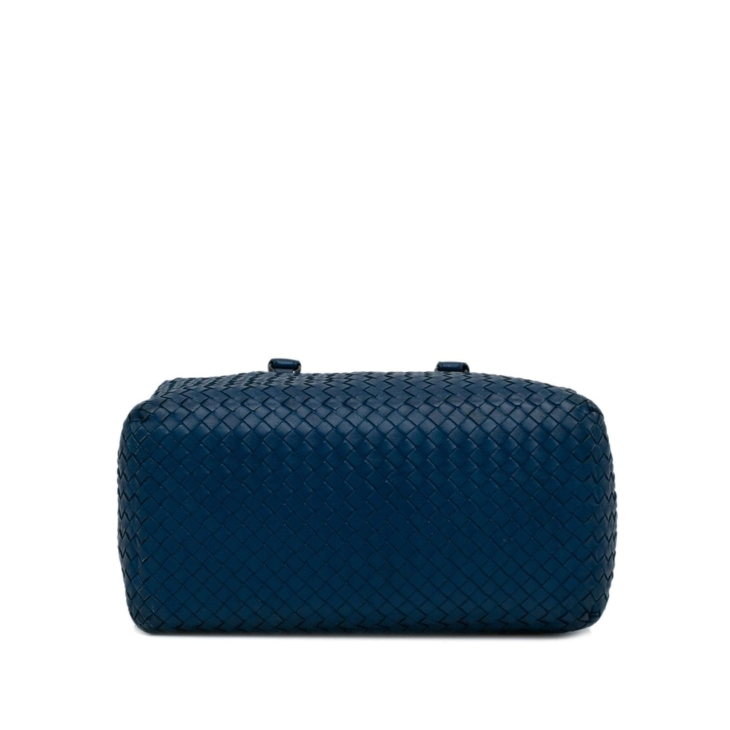 Bottega Veneta Intrecciato Tote Bag (SHG-3ZYX4x)
