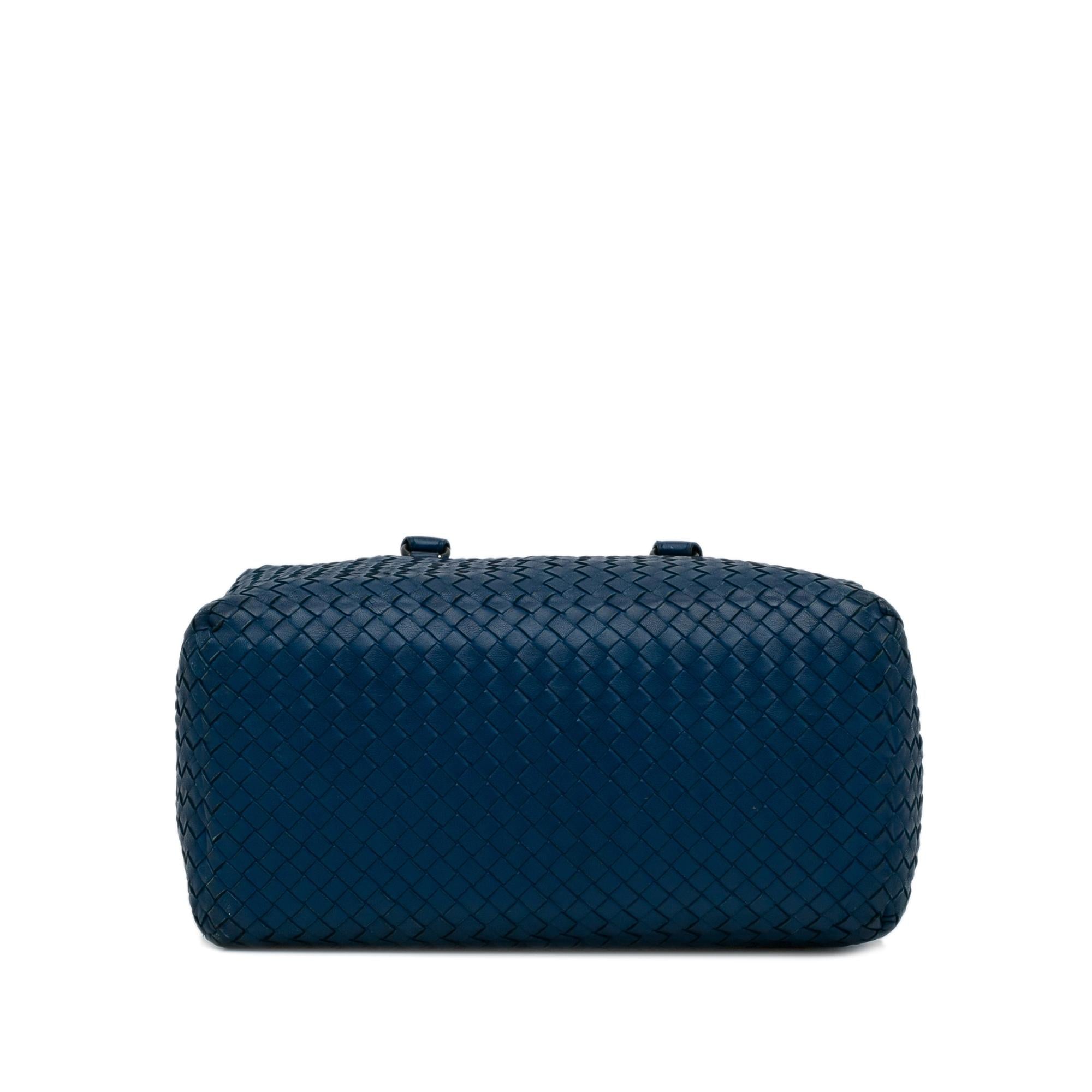 Bottega Veneta Intrecciato Tote Bag (SHG-3ZYX4x)