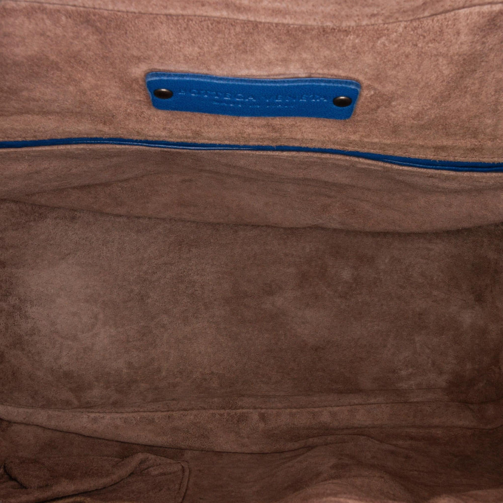 Bottega Veneta Intrecciato Tote Bag (SHG-3ZYX4x)