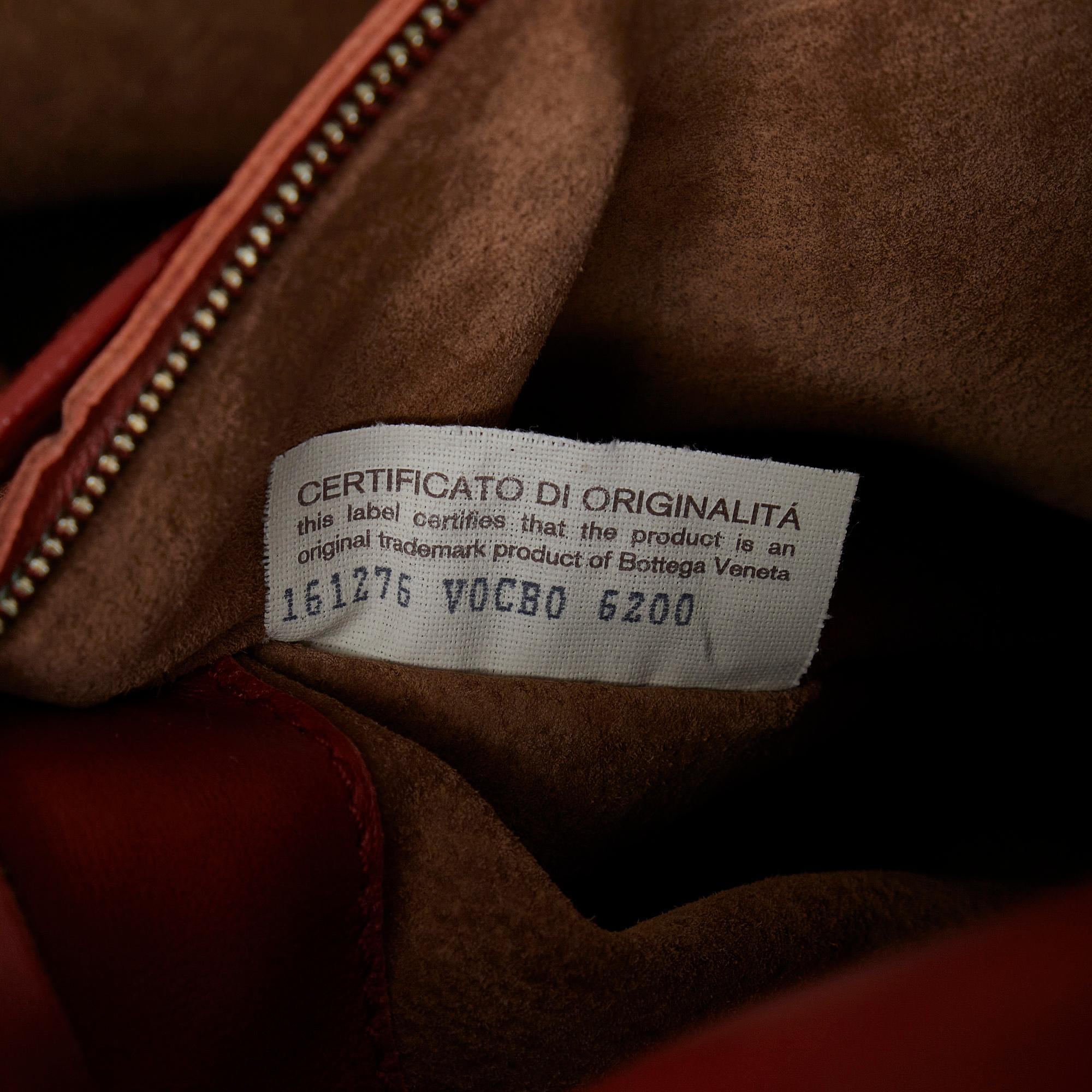 Bottega Veneta Intrecciato Tote Bag (SHG-UVlnfR)