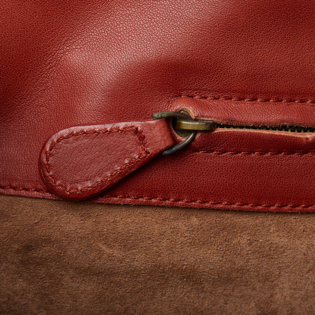 Bottega Veneta Intrecciato Tote Bag (SHG-UVlnfR)