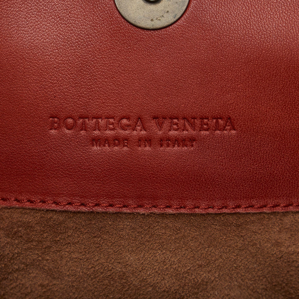 Bottega Veneta Intrecciato Tote Bag (SHG-UVlnfR)