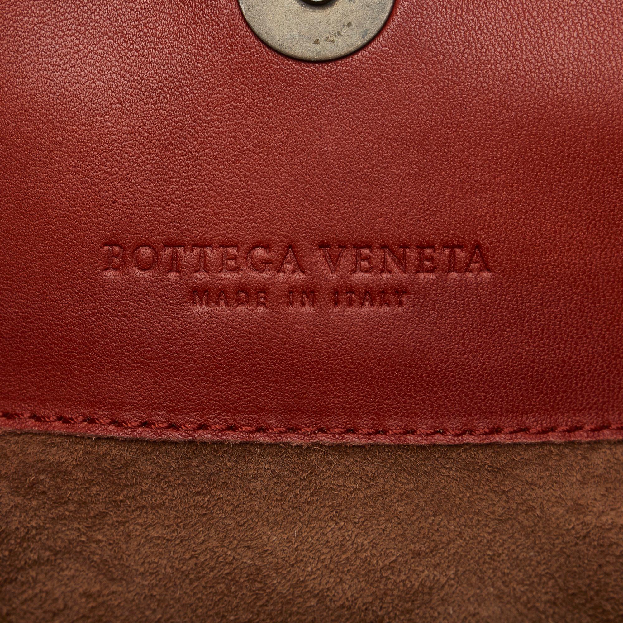 Bottega Veneta Intrecciato Tote Bag (SHG-UVlnfR)