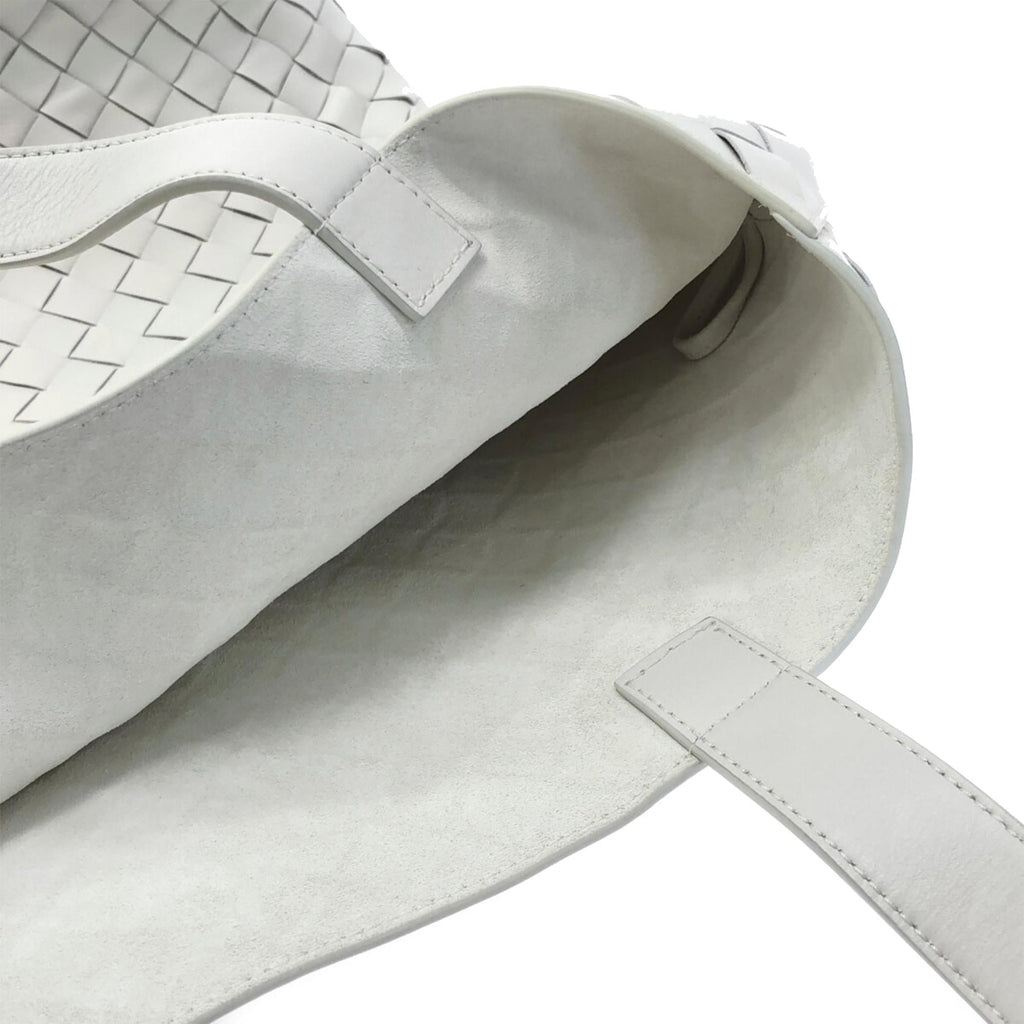 Bottega Veneta Intrecciato Tote Bag (SHG-ro2aCU)