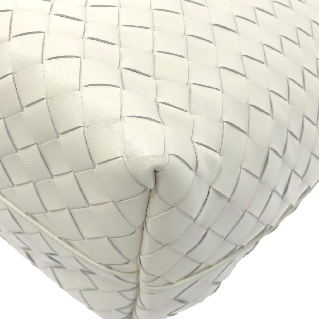 Bottega Veneta Intrecciato Tote Bag (SHG-ro2aCU)