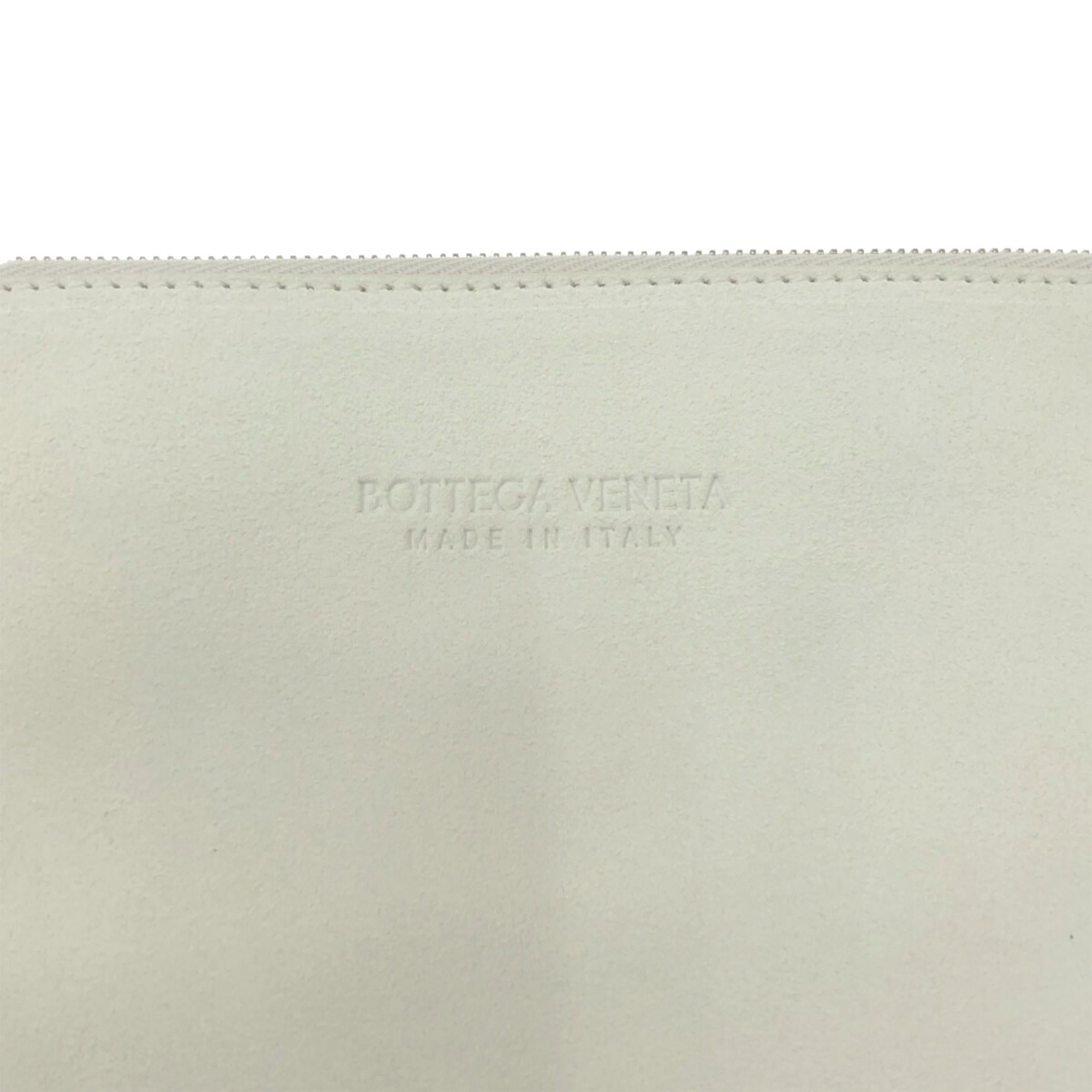 Bottega Veneta Intrecciato Tote Bag (SHG-ro2aCU)
