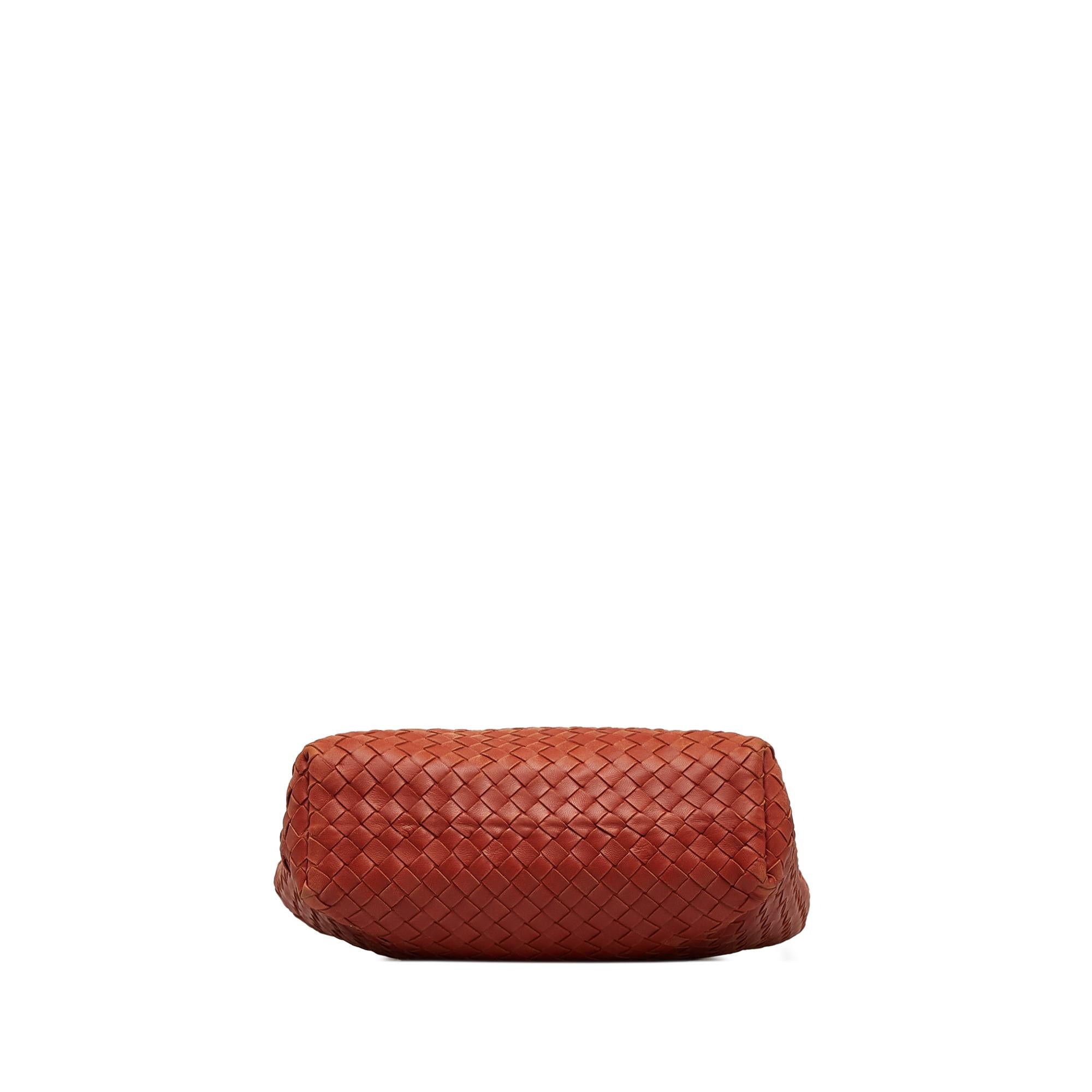 Bottega Veneta Intrecciato Tote Bag (SHG-5Vk6P8)