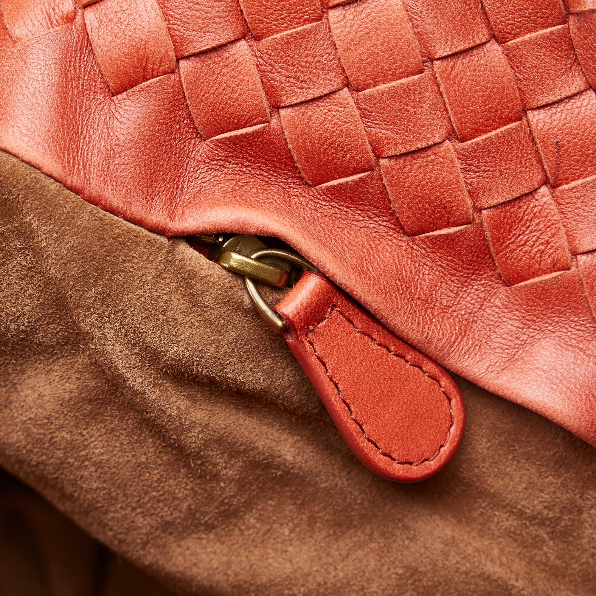 Bottega Veneta Intrecciato Tote Bag (SHG-5Vk6P8)