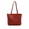 Bottega Veneta Intrecciato Tote Bag (SHG-5Vk6P8)