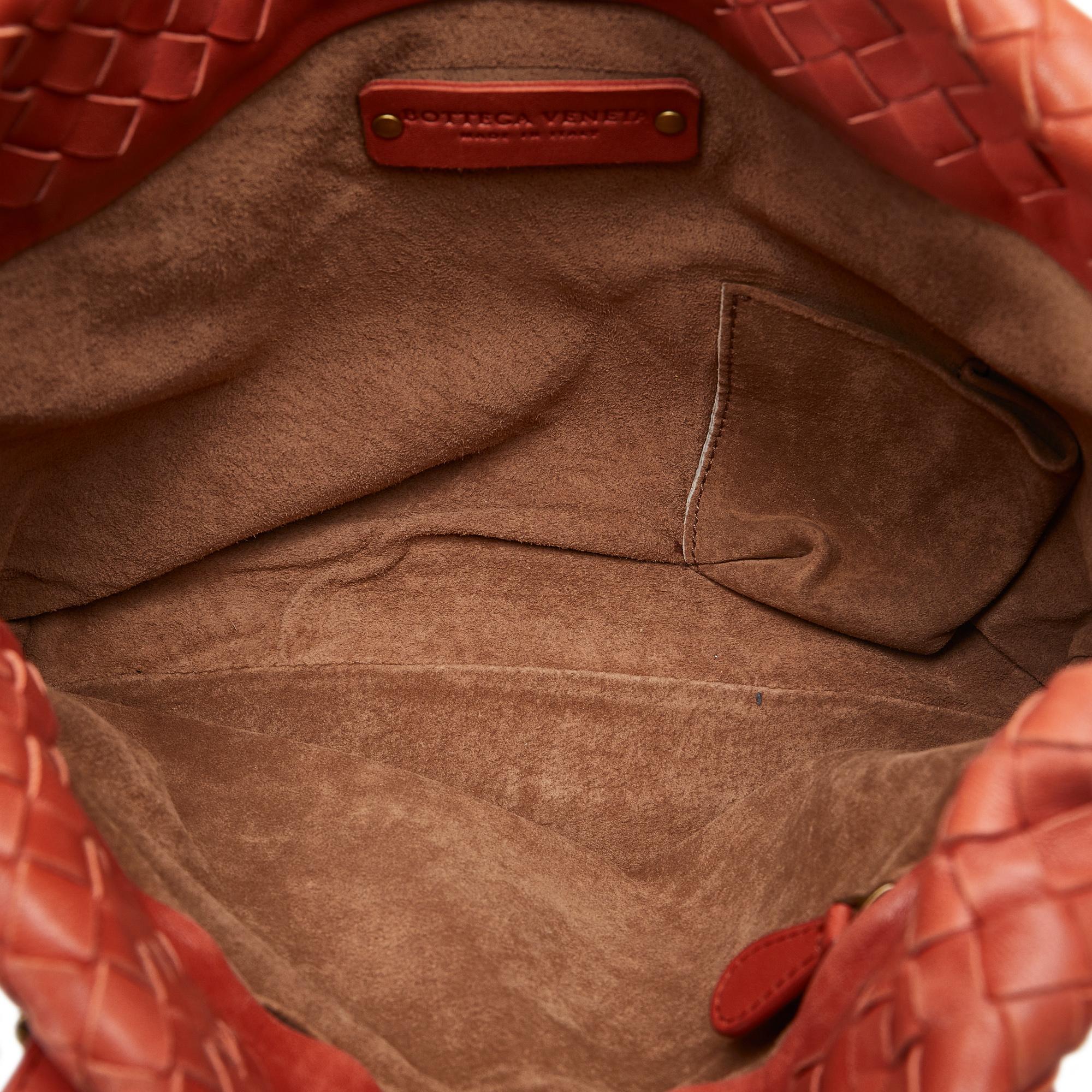 Bottega Veneta Intrecciato Tote Bag (SHG-5Vk6P8)