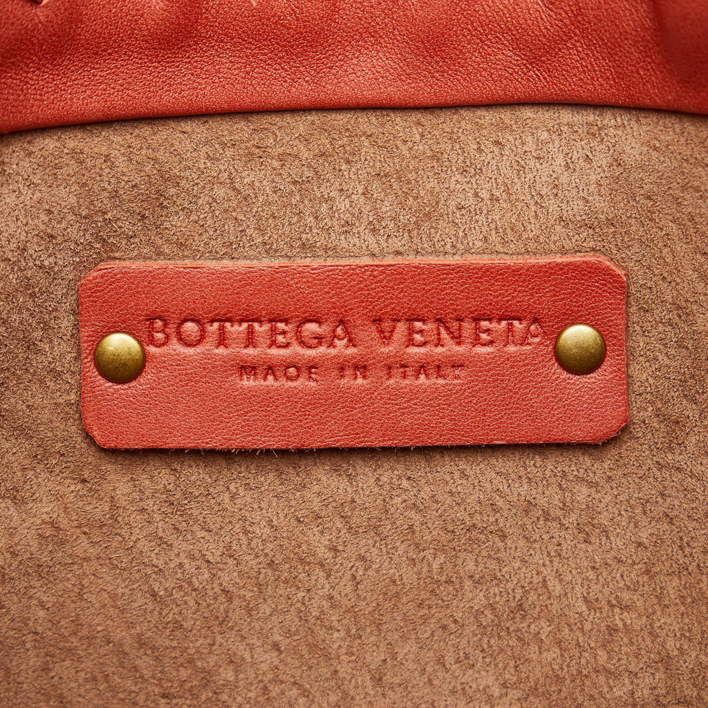 Bottega Veneta Intrecciato Tote Bag (SHG-5Vk6P8)