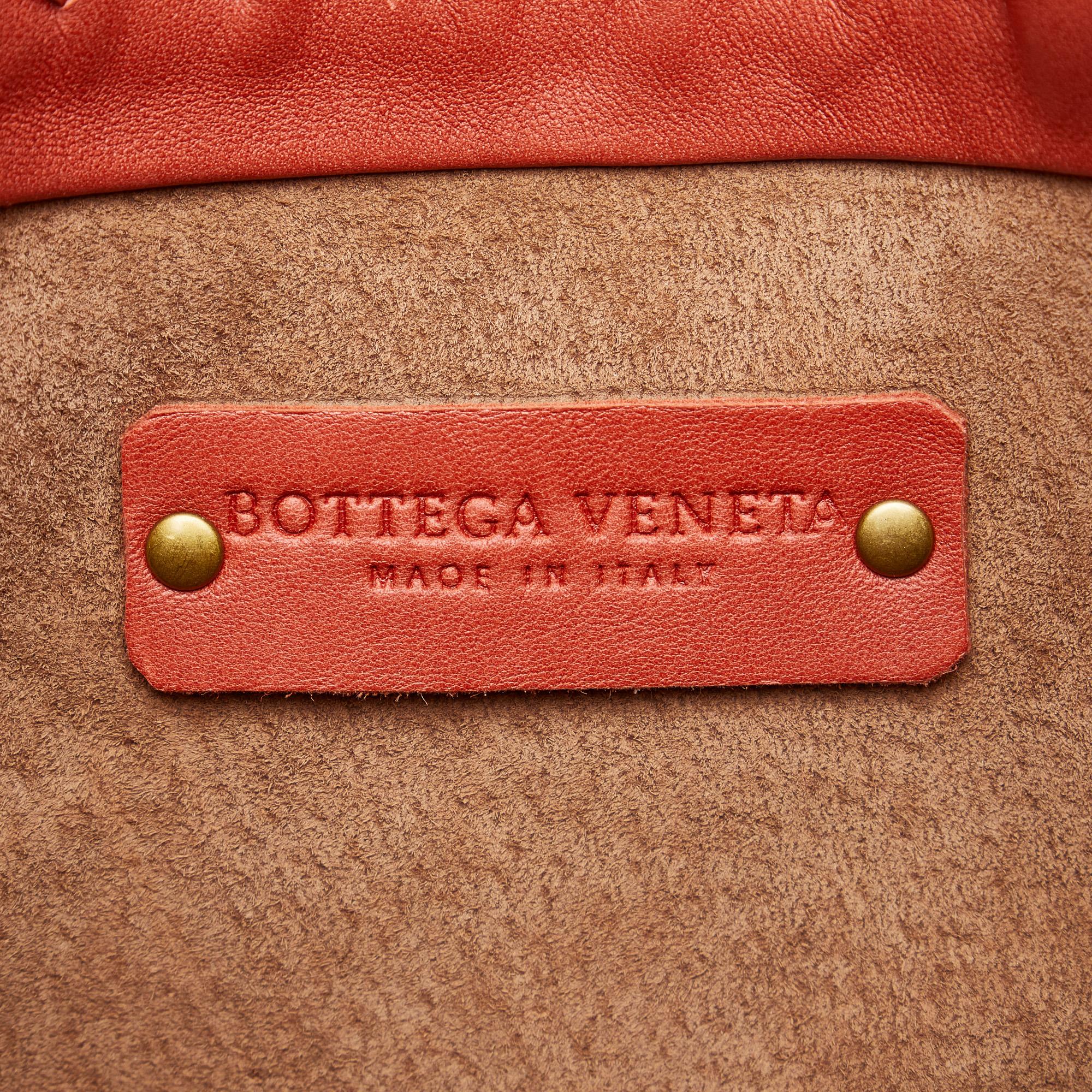 Bottega Veneta Intrecciato Tote Bag (SHG-5Vk6P8)