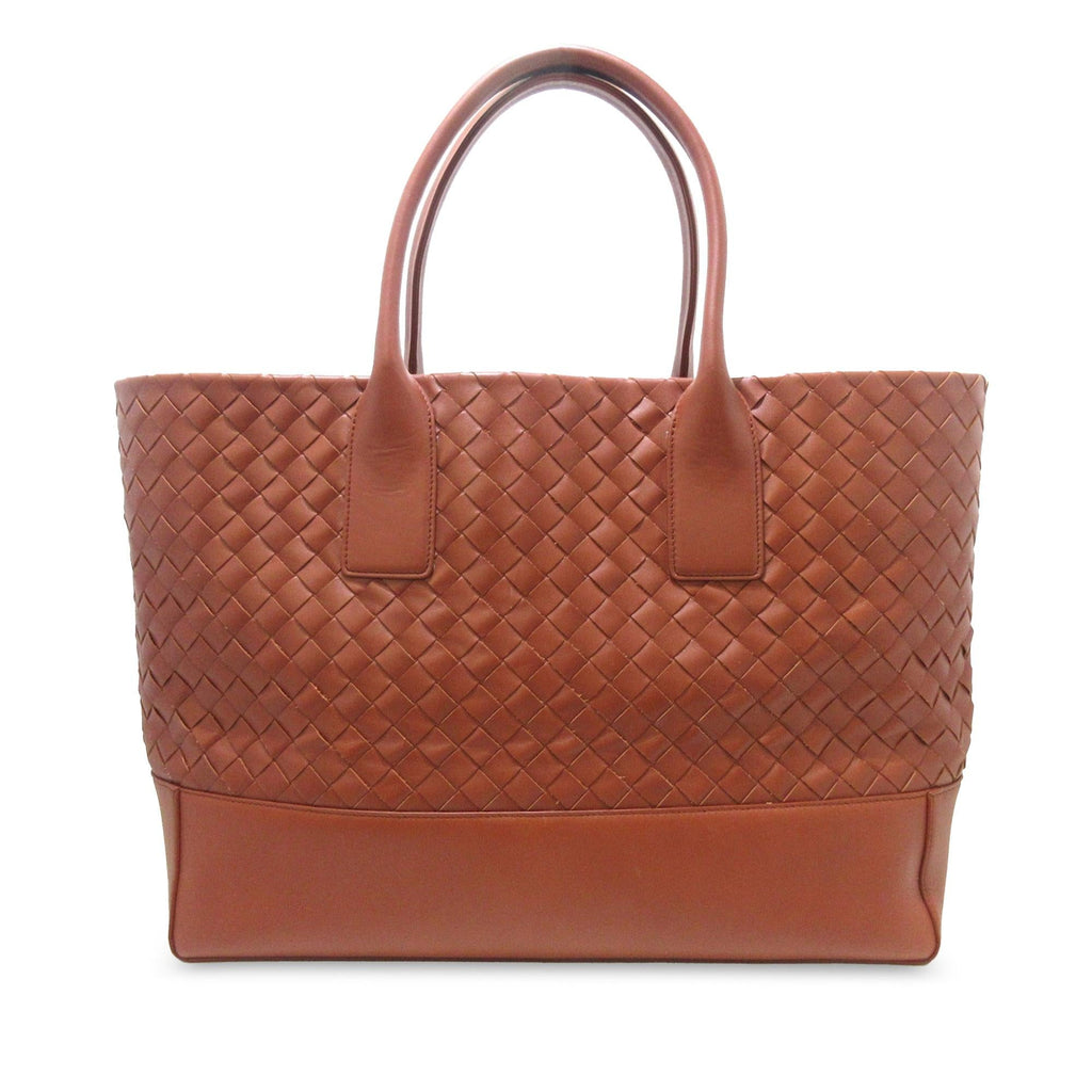 Bottega Veneta Intrecciato Tote Bag (SHG-K2Afgd)