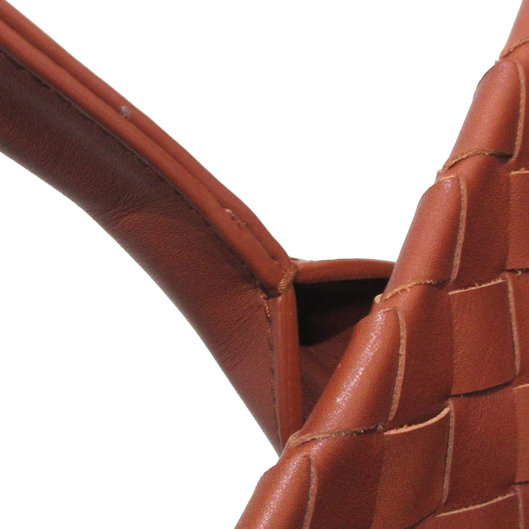 Bottega Veneta Intrecciato Tote Bag (SHG-K2Afgd)