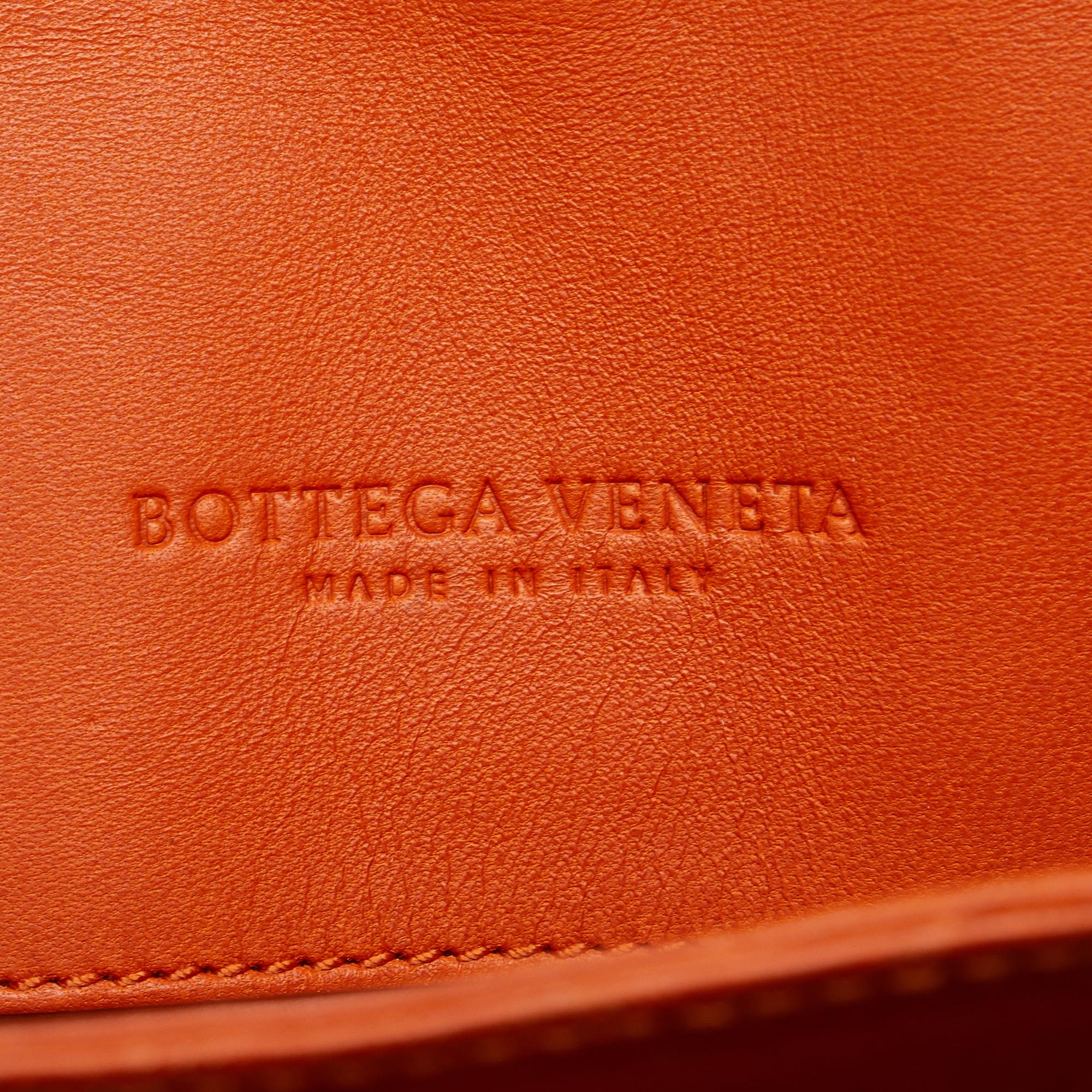 Bottega Veneta Intrecciato Tote Bag (SHG-hHdZYB)