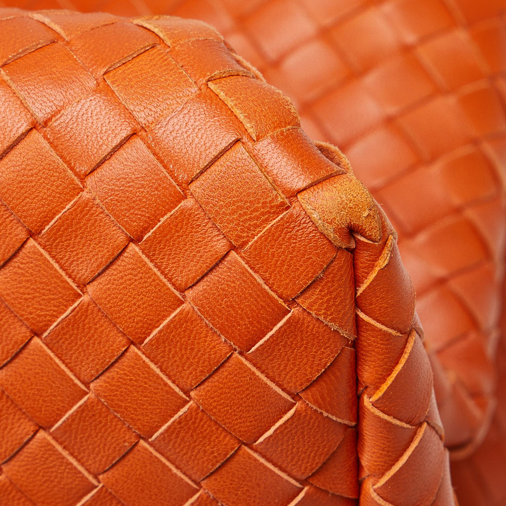 Bottega Veneta Intrecciato Tote Bag (SHG-hHdZYB)