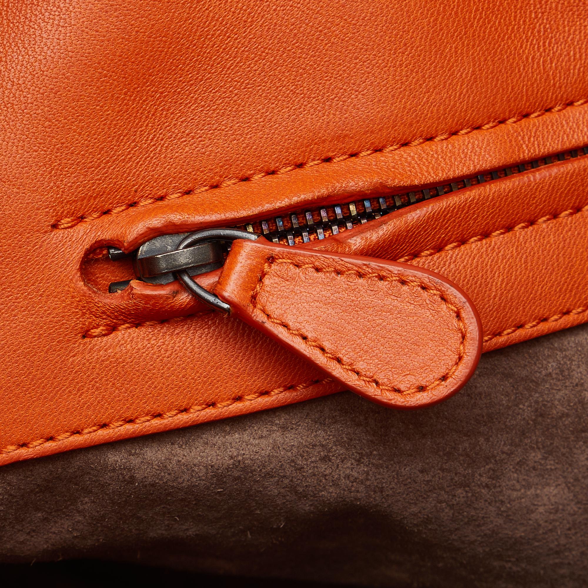 Bottega Veneta Intrecciato Tote Bag (SHG-hHdZYB)