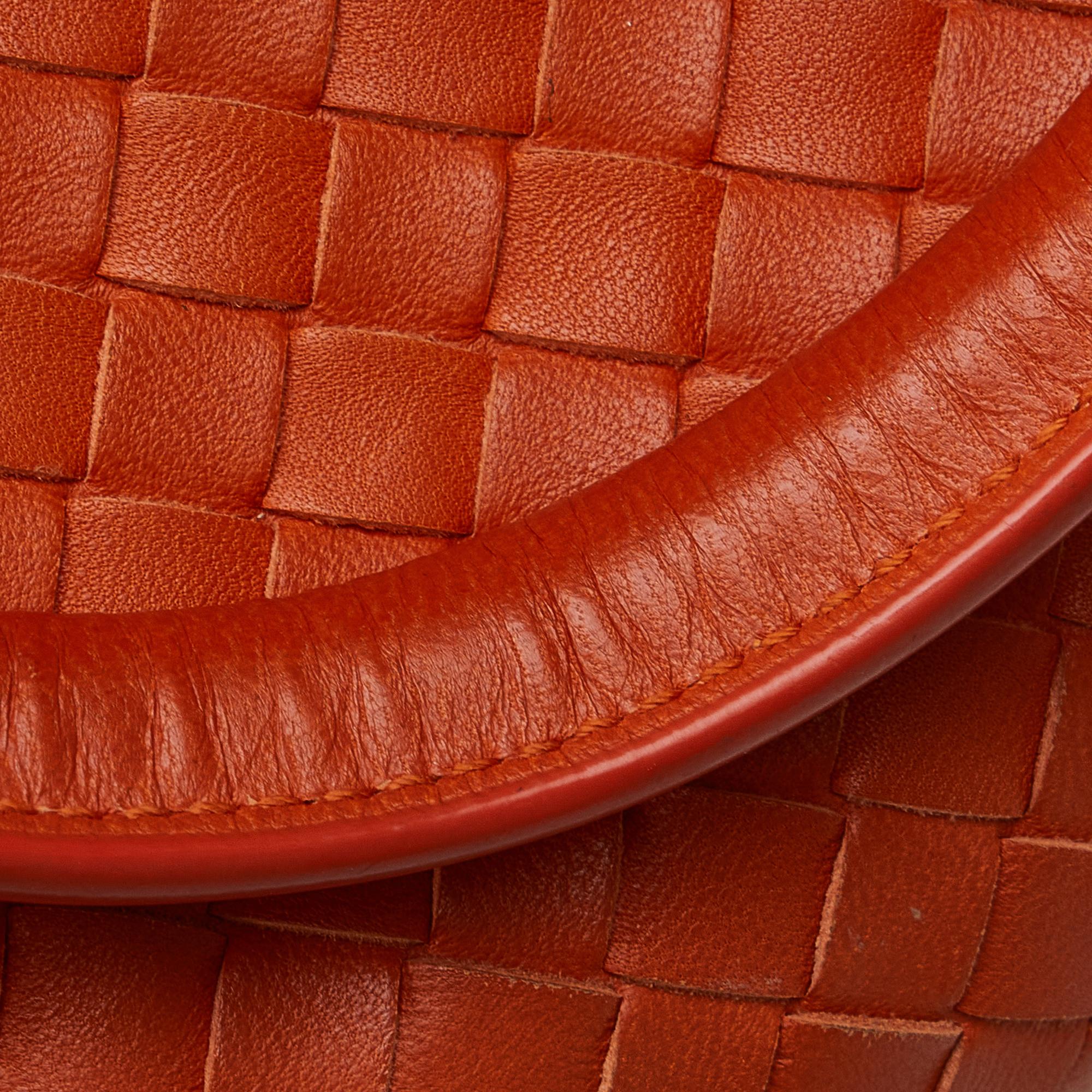 Bottega Veneta Intrecciato Tote Bag (SHG-hHdZYB)