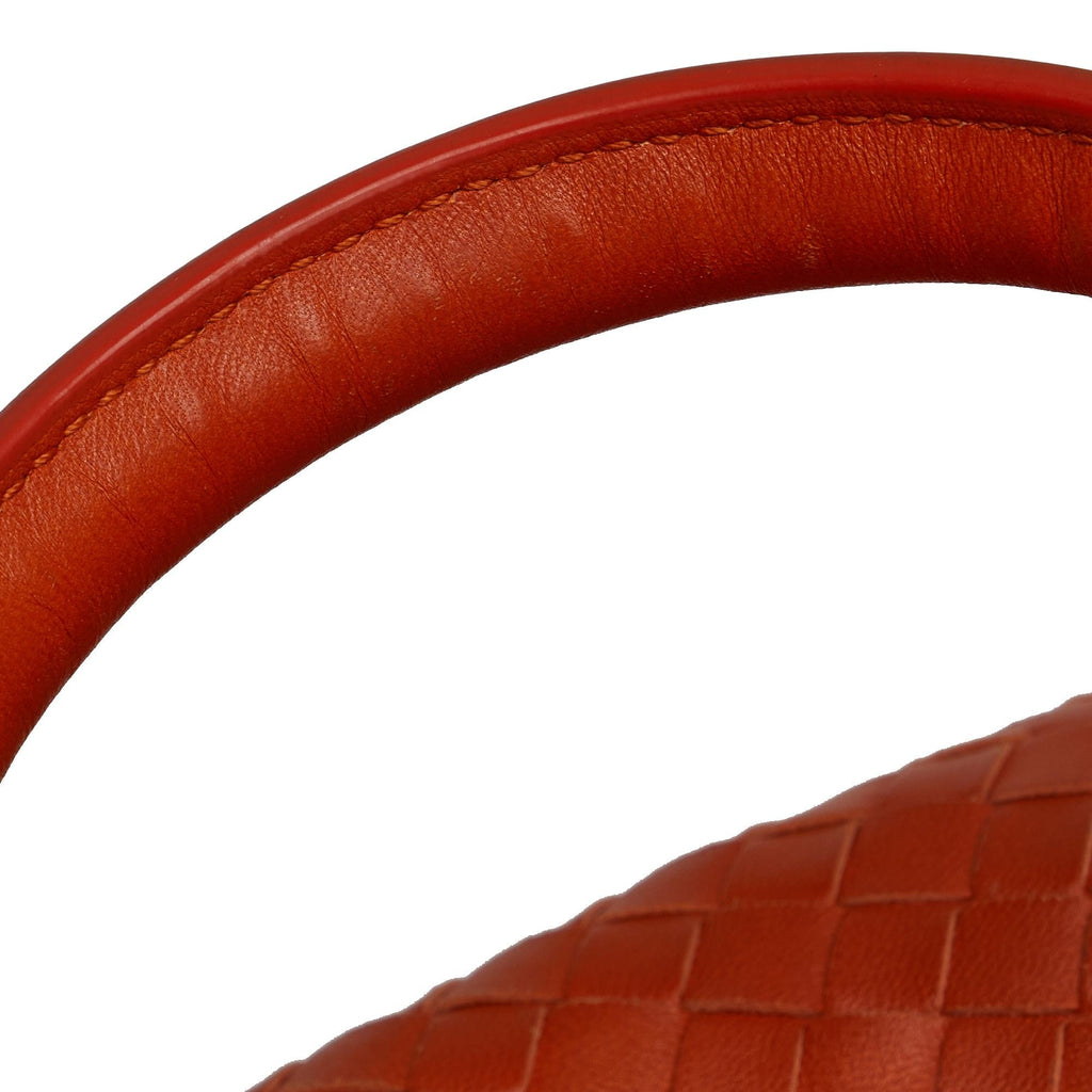 Bottega Veneta Intrecciato Tote Bag (SHG-hHdZYB)