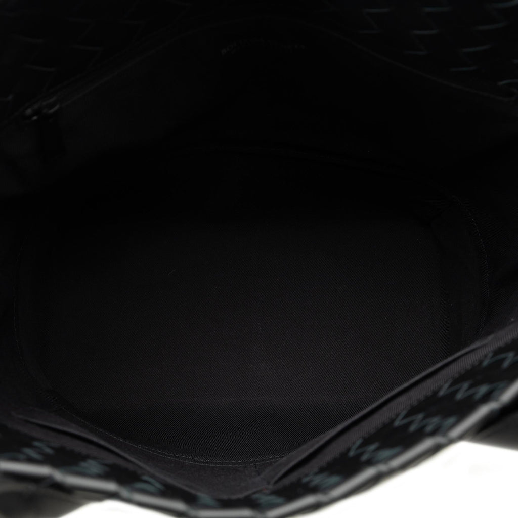 Bottega Veneta Intrecciato Tote Bag (SHG-Q1swMw)