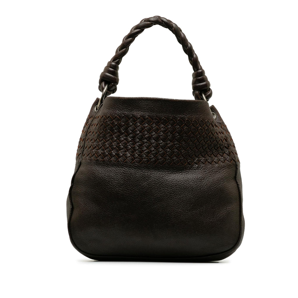 Bottega Veneta Intrecciato Tote Bag (SHG-oa3Gxb)